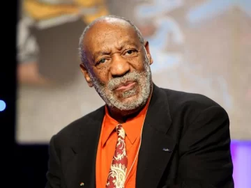 Bill Cosby pidió anular su juicio por abuso Bill Cosby pidió anular su juicio por abuso