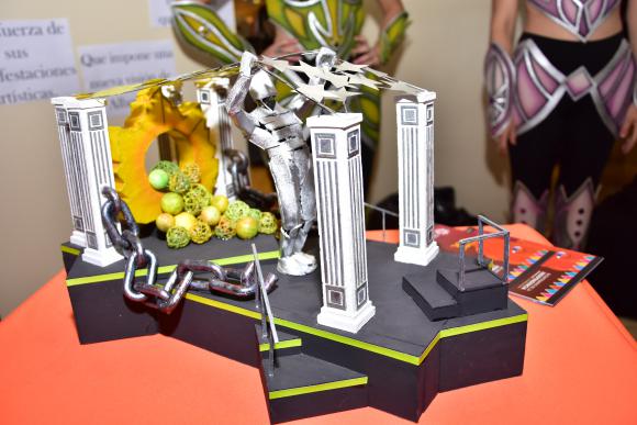 Conocé los 23 carruajes que desfilarán en la FNS Conocé los 23 carruajes que desfilarán en la FNS