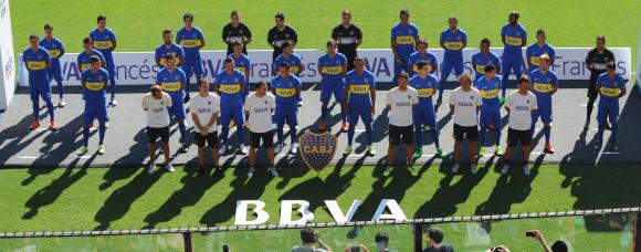 Arruabarrena, de frente: “Tenemos la obligación de defender el título” Arruabarrena, de frente: “Tenemos la obligación de defender el título”