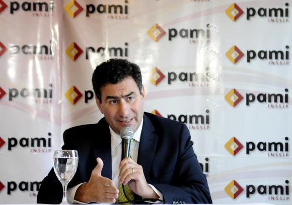 PAMI denuncia fraude con afiliados muertos PAMI denuncia fraude con afiliados muertos