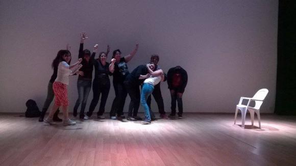 Para subir a las tablas Para subir a las tablas