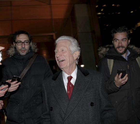 Argentina propone una quita de 25% Argentina propone una quita de 25%