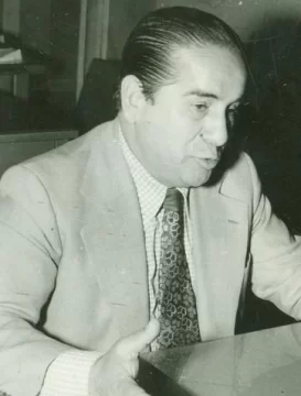 El asesinato del diputado Rojas vuelve a la Justicia El asesinato del diputado Rojas vuelve a la Justicia