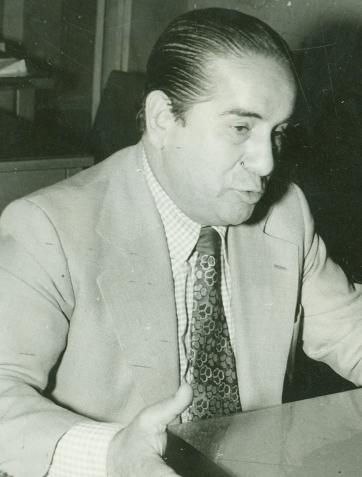 El asesinato del diputado Rojas vuelve a la Justicia El asesinato del diputado Rojas vuelve a la Justicia