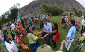 Simbólico baile norteño Simbólico baile norteño