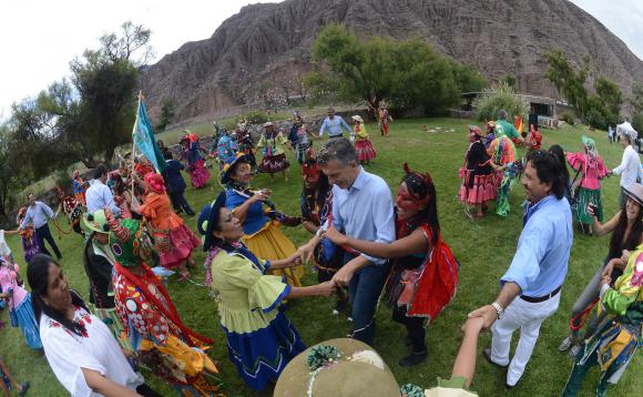 Simbólico baile norteño Simbólico baile norteño