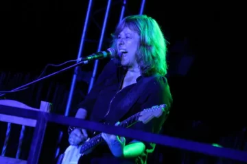 Enamorada del blues Enamorada del blues