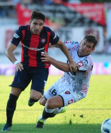 El Ciclón sopló con poca fuerza El Ciclón sopló con poca fuerza