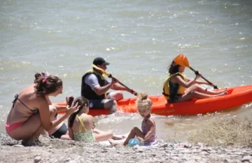 Las mañanas de Cuesta del Viento, para los novatos Las mañanas de Cuesta del Viento, para los novatos