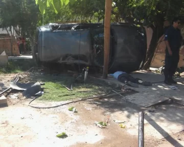 Dos muertos por accidentes Dos muertos por accidentes