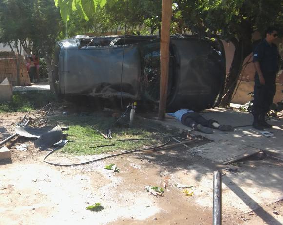 Dos muertos por accidentes Dos muertos por accidentes