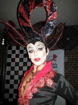 San Juan tiene glamour San Juan tiene glamour