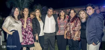 Cena de la Facultad de Filosofía Cena de la Facultad de Filosofía