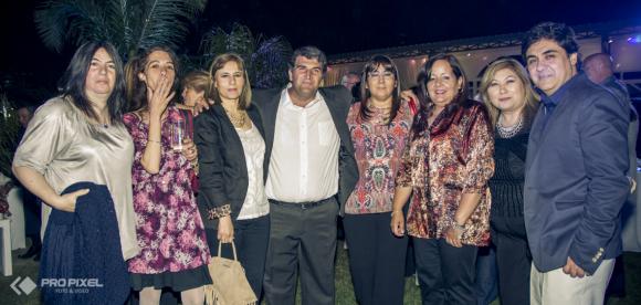 Cena de la Facultad de Filosofía Cena de la Facultad de Filosofía