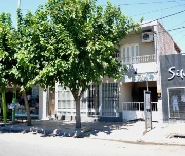 Corsos: roban $200.000 a financiera y $53.000 al locutor Corsos: roban $200.000 a financiera y $53.000 al locutor