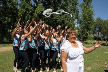 Un festejo de amor, con 19 invitadas especiales Un festejo de amor, con 19 invitadas especiales