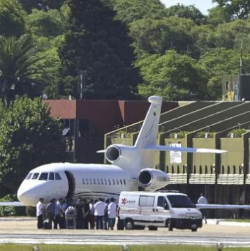 Regresaron los más afectados y Toranzo fue intervenido en el pie Regresaron los más afectados y Toranzo fue intervenido en el pie