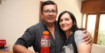 Juntos, gracias al gimnasio y a una botella de Gatorade Juntos, gracias al gimnasio y a una botella de Gatorade