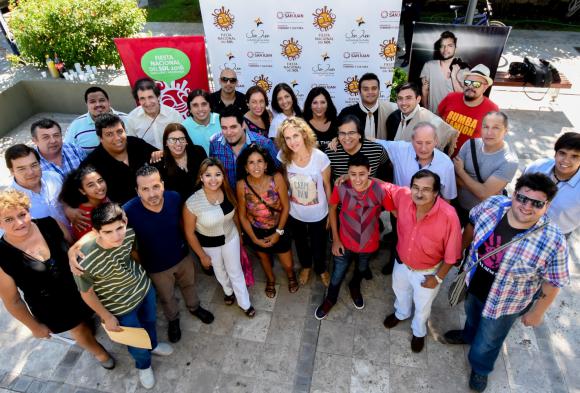 Un minifestival de todos los géneros que apunta a crecer Un minifestival de todos los géneros que apunta a crecer