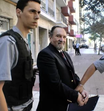 Piden que se amplíe la investigación por el crimen de Rojas Piden que se amplíe la investigación por el crimen de Rojas