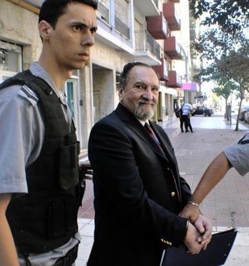 Piden que se amplíe la investigación por el crimen de Rojas Piden que se amplíe la investigación por el crimen de Rojas