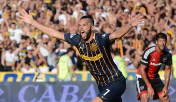 Para Larrondo, la Selección Para Larrondo, la Selección