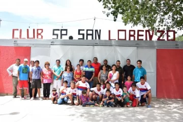 El Ciclón que sopla a 1.800 metros El Ciclón que sopla a 1.800 metros