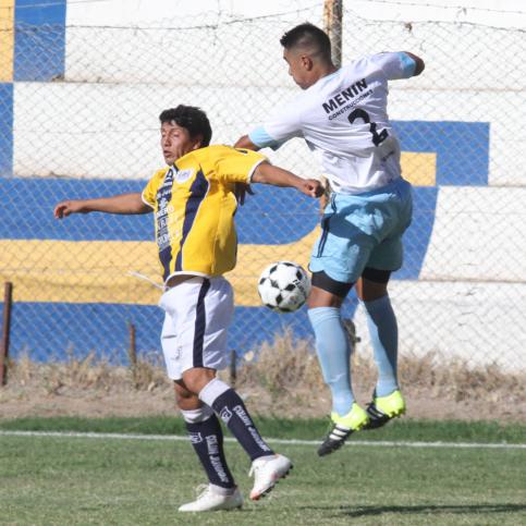 El coraje le dio un punto El coraje le dio un punto