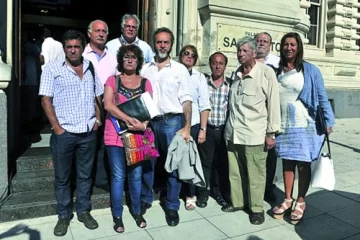 Docentes rechazaron un aumento de 28,7% Docentes rechazaron un aumento de 28,7%