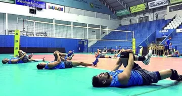 UPCN va por más gloria UPCN va por más gloria