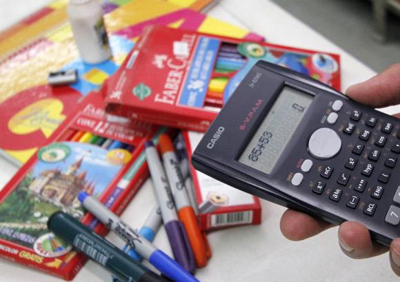 Productos para la escuela más baratos en Chile Productos para la escuela más baratos en Chile