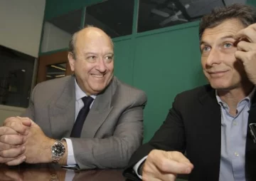 Un sanjuanino arribará a un cargo ejecutivo en el PAMI nacional Un sanjuanino arribará a un cargo ejecutivo en el PAMI nacional