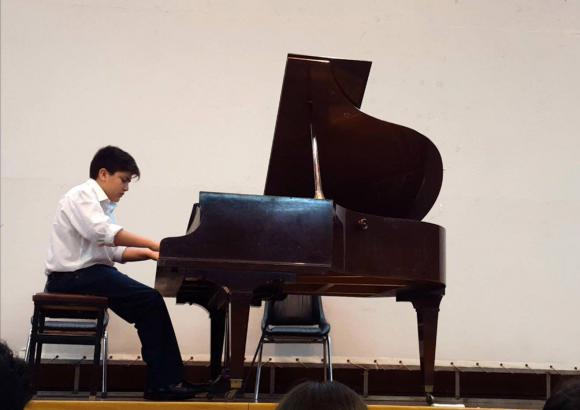 Para tocar en Iguazú Para tocar en Iguazú