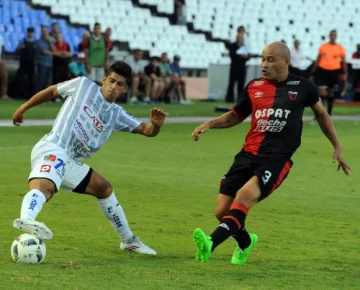 Pese a comenzar arriba, Colón tuvo una tarde para el olvido Pese a comenzar arriba, Colón tuvo una tarde para el olvido