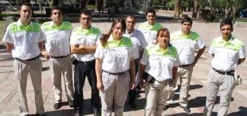 Monitores Urbanos ahora aplicarán multas Monitores Urbanos ahora aplicarán multas