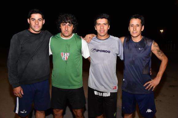 El gran semillero albardonero El gran semillero albardonero