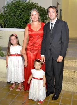 Flores Vargas – Fernández Burguez Flores Vargas – Fernández Burguez