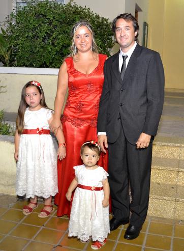 Flores Vargas – Fernández Burguez Flores Vargas – Fernández Burguez