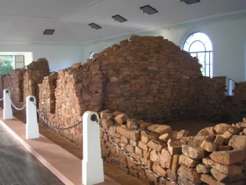 Nacimiento de San Martín Nacimiento de San Martín