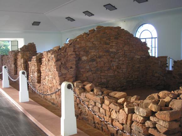 Nacimiento de San Martín Nacimiento de San Martín