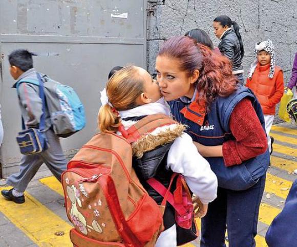 Inicio del ciclo lectivo Inicio del ciclo lectivo