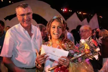 Las candidatas, el primer plato Las candidatas, el primer plato