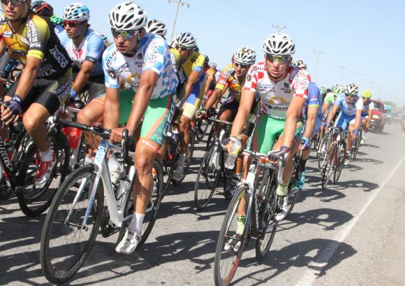 Pereyra le puso el moño Pereyra le puso el moño