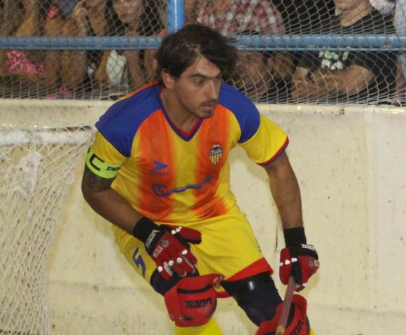 Richet-Estudiantil final con historia Richet-Estudiantil final con historia