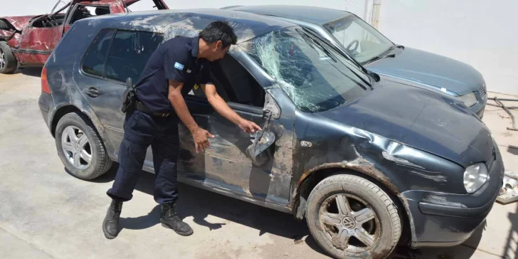 El conductor que atropelló y mató al manejar ebrio seguirá detenido al menos hasta el miércoles El conductor que atropelló y mató al manejar ebrio seguirá detenido al menos hasta el miércoles