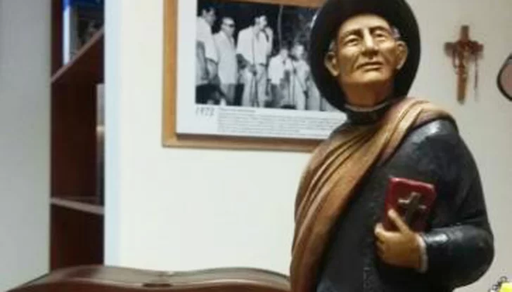 Un cardenal cercano al papa Francisco reveló detalles sobre abuso sexual a menores Un cardenal cercano al papa Francisco reveló detalles sobre abuso sexual a menores