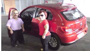 Un Gol para enanos Un Gol para enanos