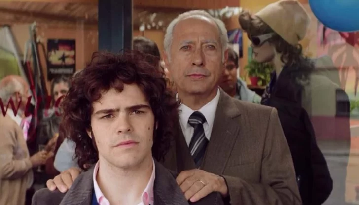 “El Clan” se llevó la estatuilla a mejor película iberoamericana “El Clan” se llevó la estatuilla a mejor película iberoamericana