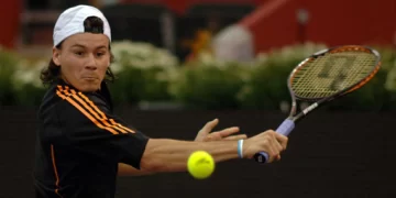 Guillermo Coria, invitado especial a la feria temática Guillermo Coria, invitado especial a la feria temática