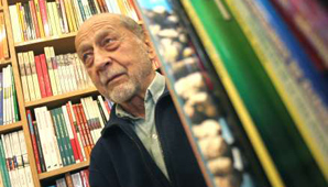 El primer sanjuanino en recibir el Honoris Causa de la UNSJ El primer sanjuanino en recibir el Honoris Causa de la UNSJ